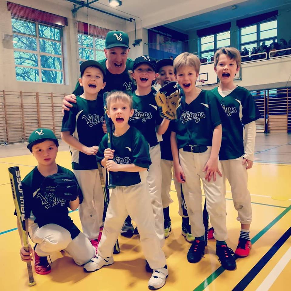 Kufsteiner U10 glänzt bei Indoorturnier in Linz